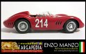Maserati 200 SI n.214 Valdesi-Monte Pellegrino 1959 - Alvinmodels 1.43 (16)